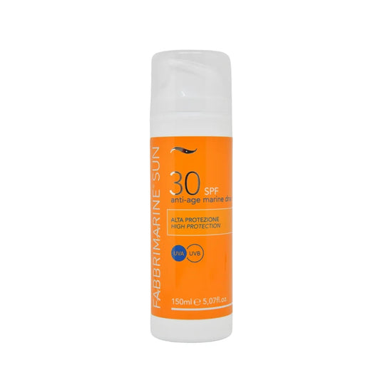 SUN SPF 30 - hoher Sonnenschutz · 150 ml