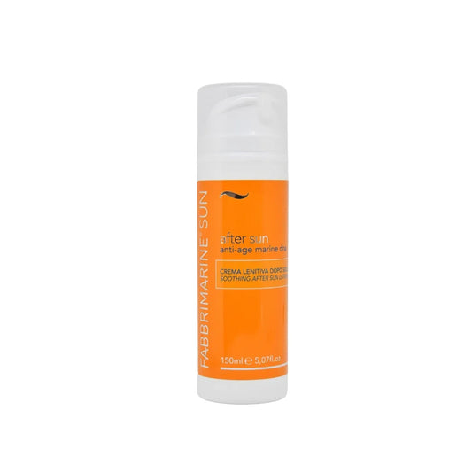 SUN After Sun - beruhigende After-Sun-Creme · 150 ml