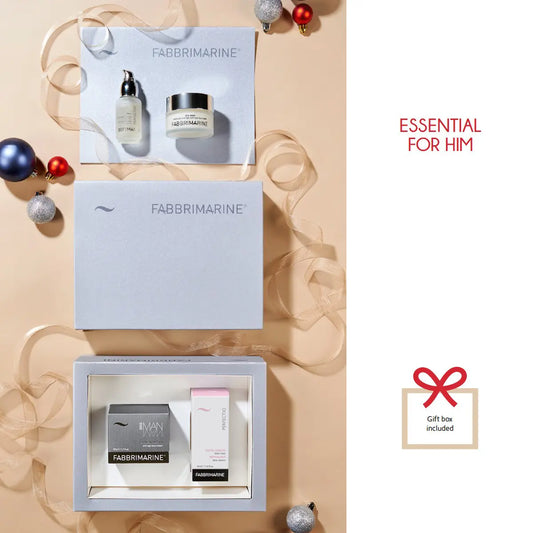 Essential For Him Herren-Kit · 2 Produkten