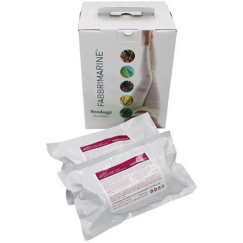 Cell 2 Anti-Cellulite-Bandagen · 12 Stk.