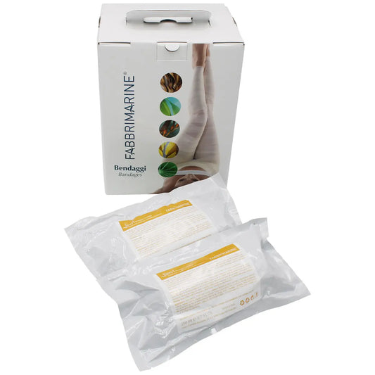 Lipo 1 schlankmachende Bandagen · 12 Stk.
