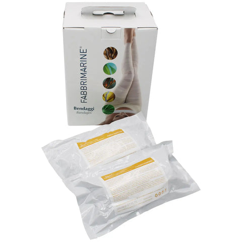 Lipo 1 schlankmachende Bandagen · 12 Stk.