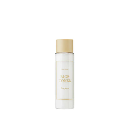 I'M FROM Rice Toner mini – 30 ml