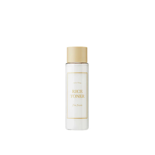 I'M FROM Rice Toner mini – 30 ml