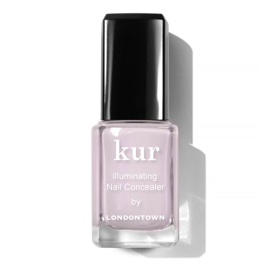 LONDONTOWN kur - Iluminating Nail Concealer Pink BOX