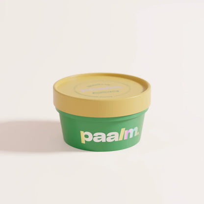 Déodorant Baume Fondant Brazilove - Paalm Cosmetics