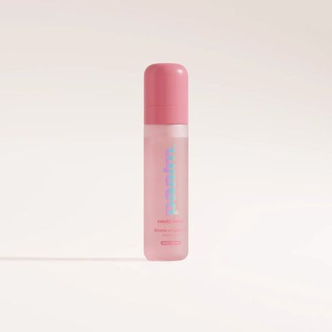 Brume parfumée corps et cheveux Candy Sweet - Paalm Cosmetics