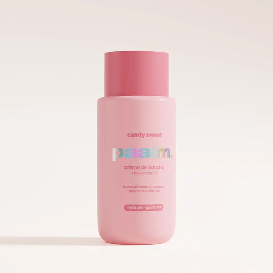 Crème douche Candy Sweet - Paalm Cosmetics