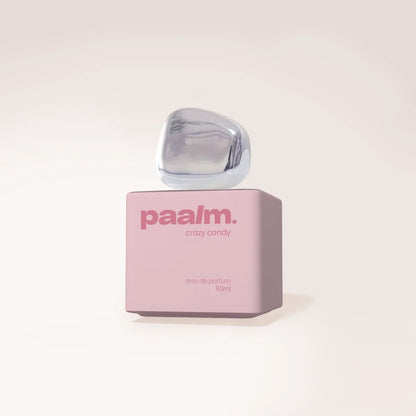 Parfum Crazy Candy - Paalm Cosmetics