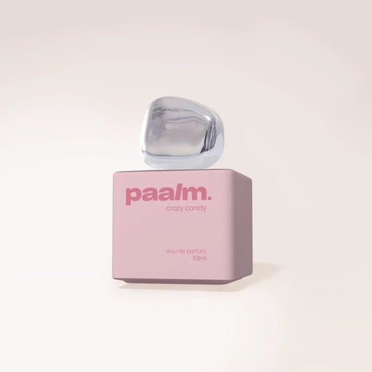 Parfum Crazy Candy - Paalm Cosmetics