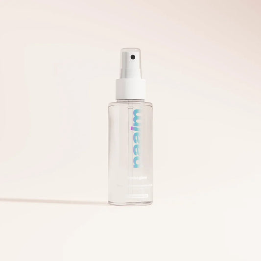 Brume autobronzante Visage & Corps Hydraglow - Paalm Cosmetics
