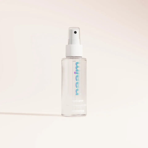Brume autobronzante Visage & Corps Hydraglow - Paalm Cosmetics