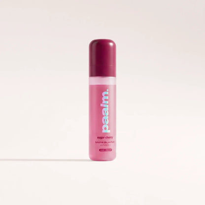 Brume parfumée corps et cheveux Sugar Cherry - Palm Cosmetics