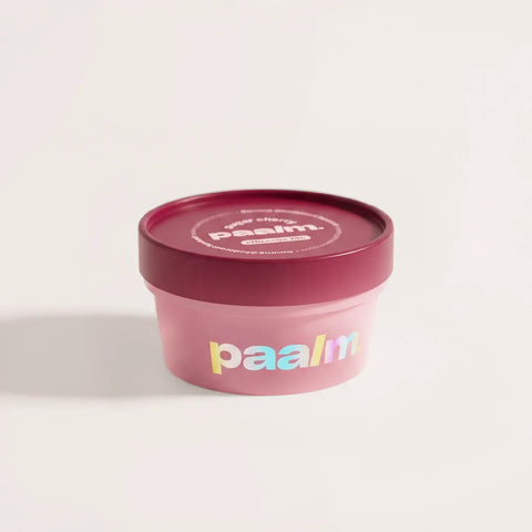 Déodorant Baume Fondant Sugar Cherry - Paalm Cosmetics