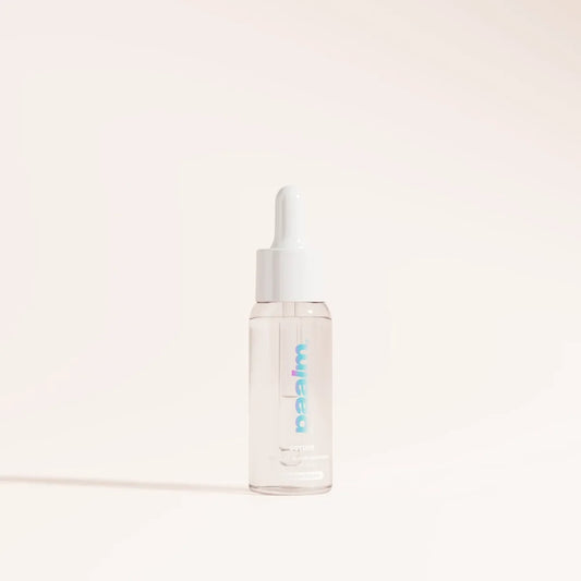Gouttes autobronzantes - Paalm Cosmetics
