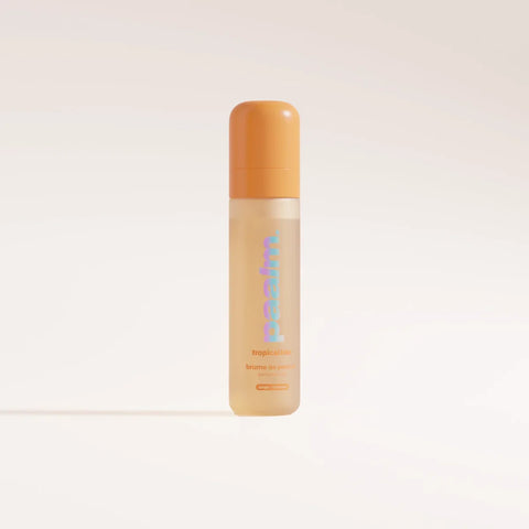 Brume parfumée corps et cheveux Ananas Coco - Paalm Cosmetics