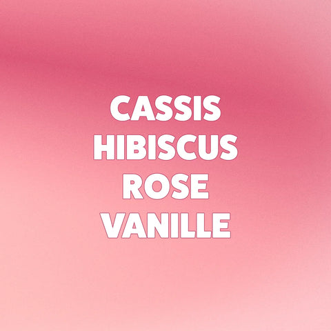 Brume parfumée corps et cheveux Hibiscus Vanilla - Paalm Cosmetics