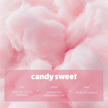 Parfum Crazy Candy - Paalm Cosmetics