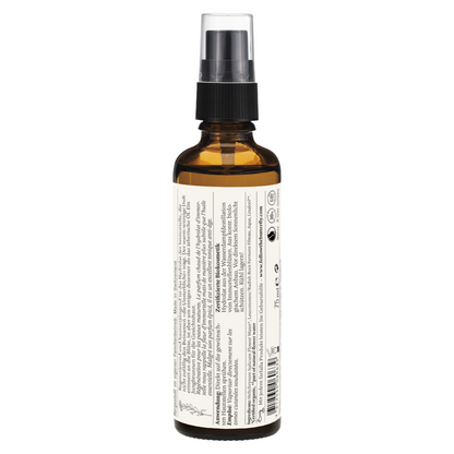 Farfalla – Acqua vegetale biologica di immortella | Spray viso | 75 ml
