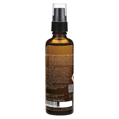Farfalla – Sleep Well Lavande biologique Spray d'ambiance | Parfum d'intérieur | 75 ml
