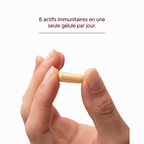Supporto Immunitario