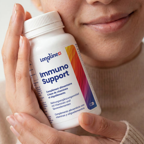 Supporto Immunitario