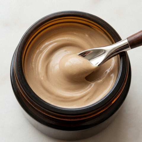 Impuls Boost Gesundes Strahlen Saisonal Creme