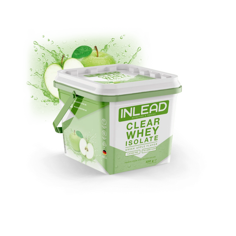 INLEAD Clear Whey Isolate