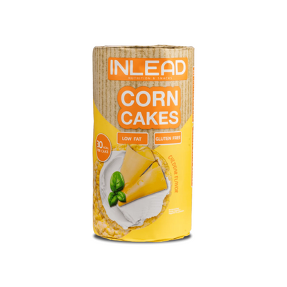 INLEAD Corn Cakes (6er-Box)