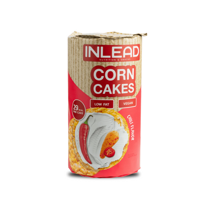 INLEAD Corn Cakes (6er-Box)
