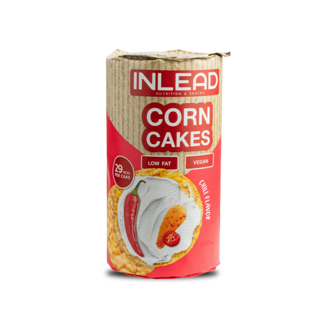 INLEAD Corn Cakes (6er-Box)