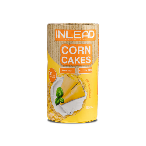 INLEAD Corn Cakes (6er-Box)