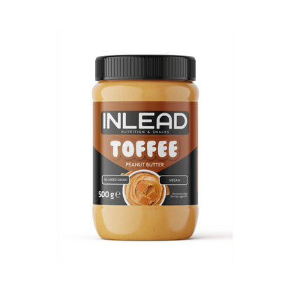 INLEAD Peanut Butter
