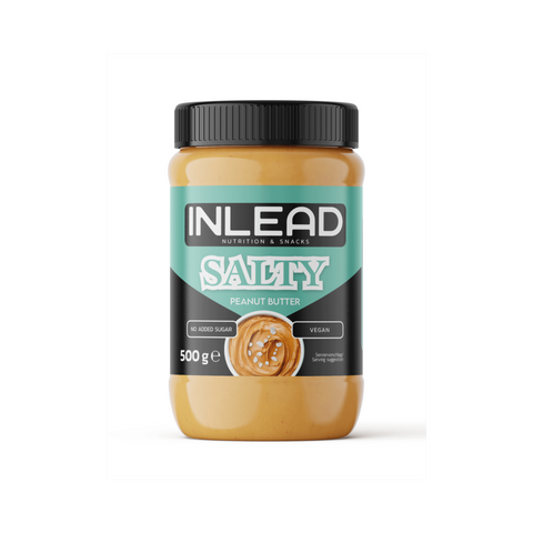 INLEAD Peanut Butter