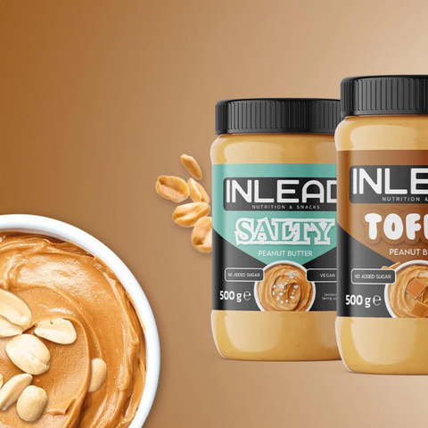 INLEAD Peanut Butter