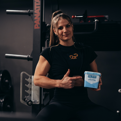 INLEAD Creatine Monohydrate 500g