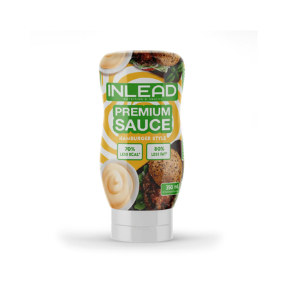 INLEAD Premium Sauce 350ml