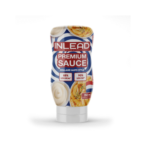 INLEAD Premium Sauce 350ml
