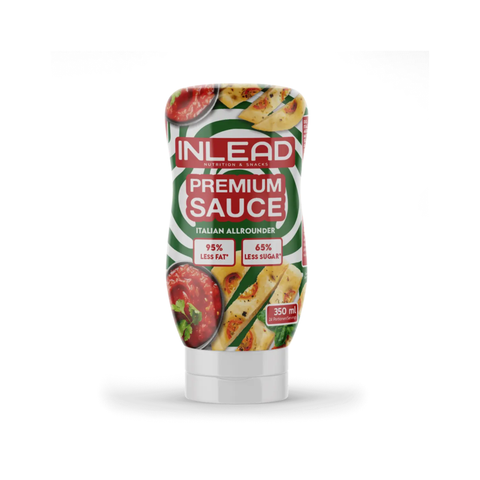 INLEAD Premium Sauce 350ml