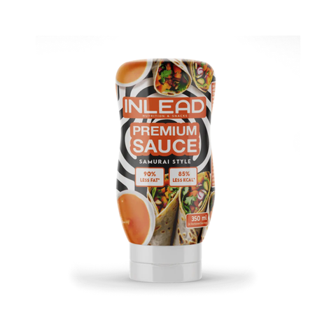 INLEAD Premium Sauce 350ml