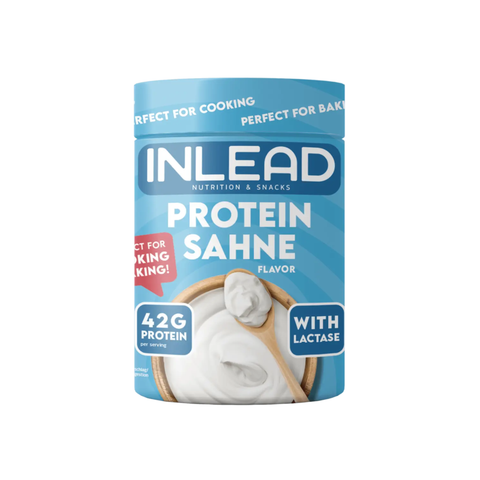 INLEAD Protein Sahne 300g