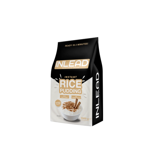 INLEAD Instant Rice Pudding