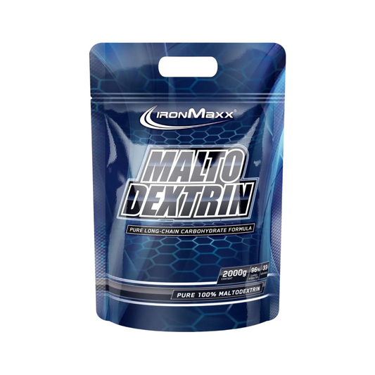 IRONMAXX Maltodextrine 2000 g