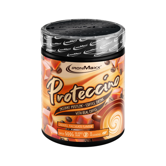 IRONMAXX Proteccino 500 g