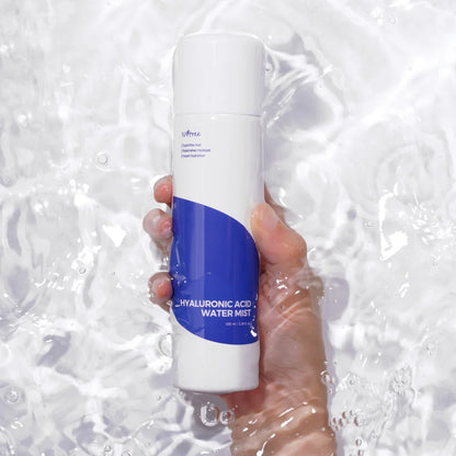 Isntree Hyaluronic Acid Water Mist 100 ml