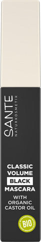 SANTE Classic Volume Mascara 01 black