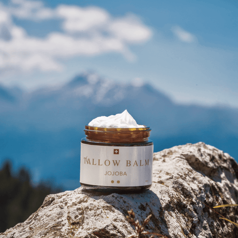 Tallow Balm Jojoba - 60ml