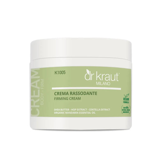 Firm - Straffende Creme · 500 ml