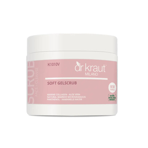 Cleanse - Sanftes Gelscrub · 500 ml