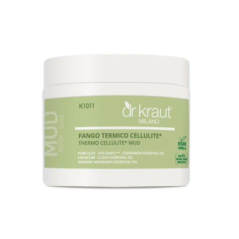 Slim - Thermischer Anti-Cellulite-Schlamm · 500 ml
